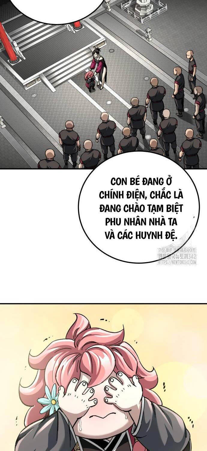 ông võ giả và cháu chí tôn Chapter 50 - Trang 2