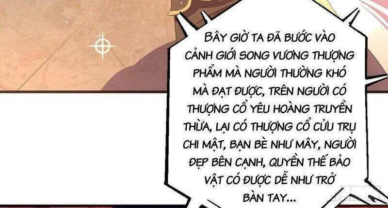 yêu đạo chí tôn yêu hoàng trở về Chapter 102 - Trang 2