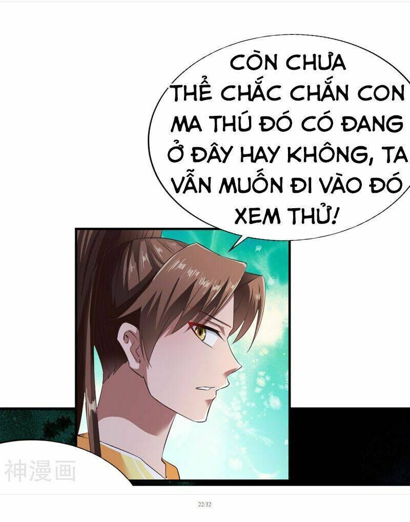 chiến đỉnh chapter 54 - Trang 2