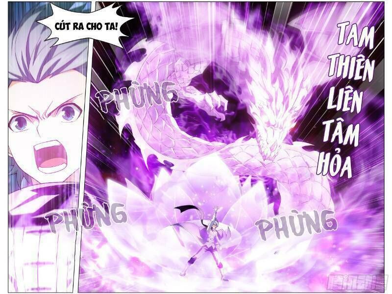 đấu phá thương khung chapter 296 - Next chapter 296