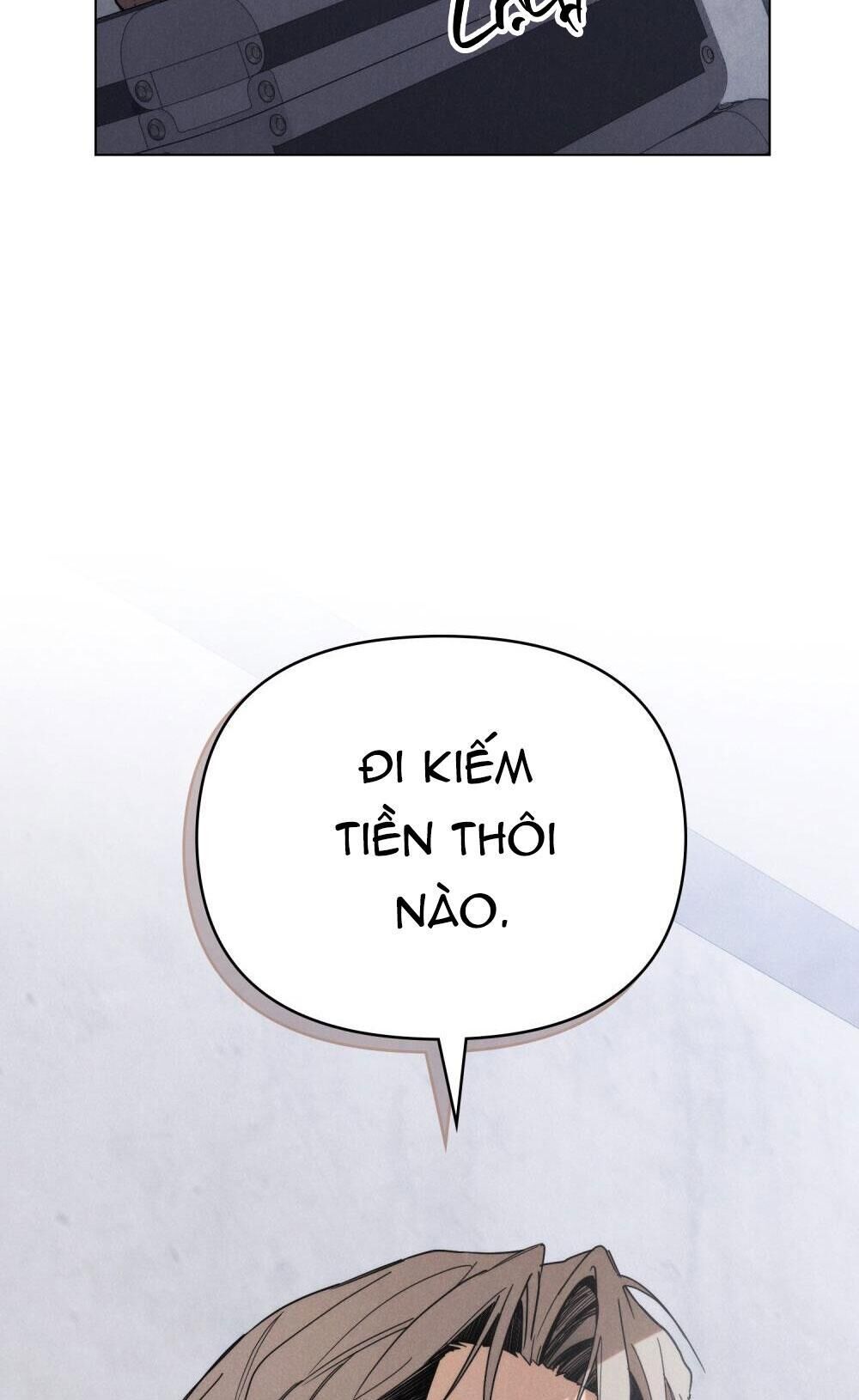 người tình bí mật Chapter 17 - Trang 2