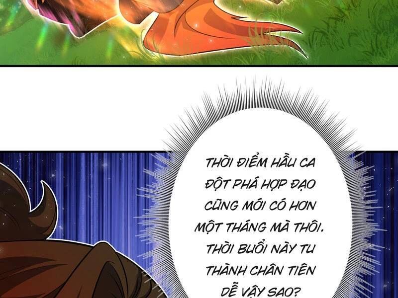 đồ đệ của ta đều là đại yêu vô địch Chapter 24 - Trang 1