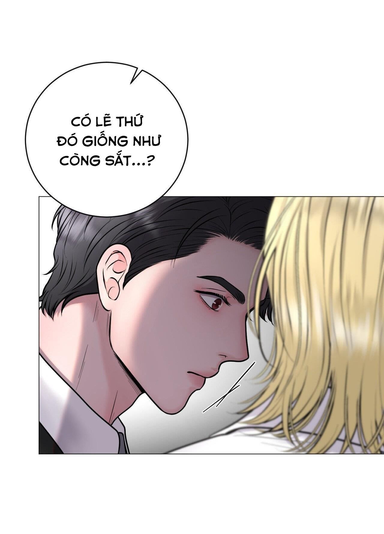 ảo tưởng Chapter 5 - Next Chapter 6