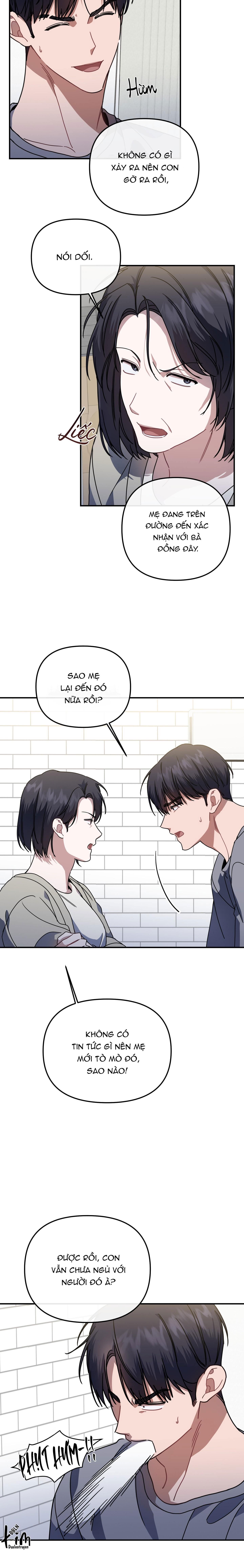 bl ngắn chịch hỏny Chapter 39.3 PINOCHIO 3 - Next 39.4