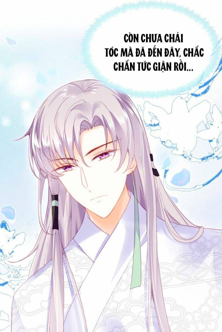 Trẫm Cũng Không Muốn Quá Khí Phách Chapter 44 - Trang 2