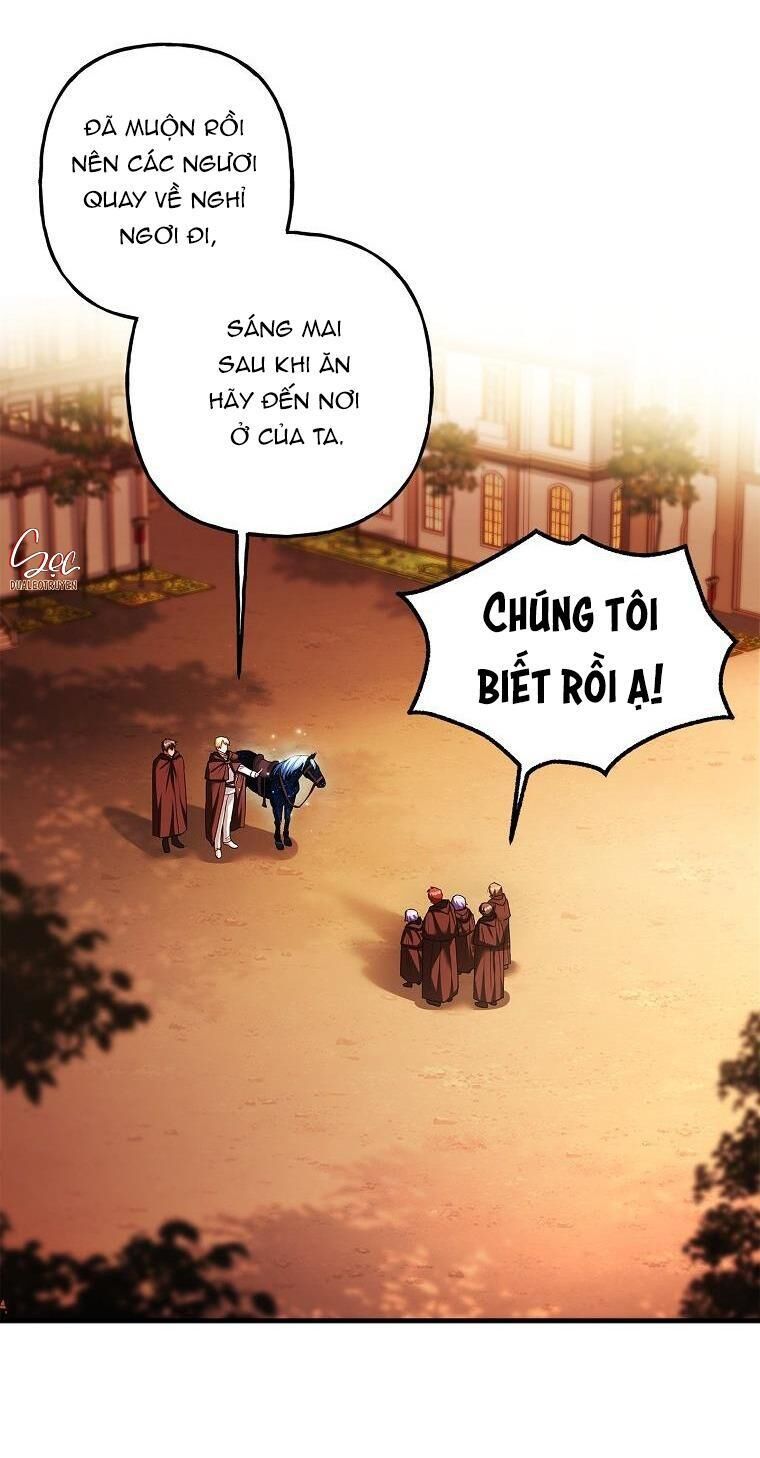 (ABO) BƯỚC NGOẶT Chapter 30 END SS1 - Trang 1