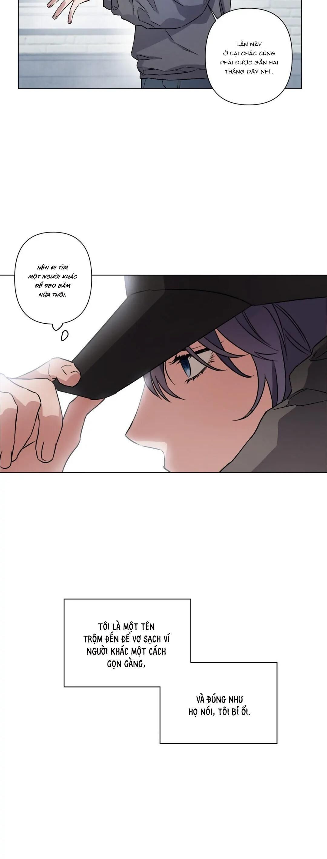 manhwa chịch vồn chịch vã Chapter 42 Love Cycling - Next Chapter 42