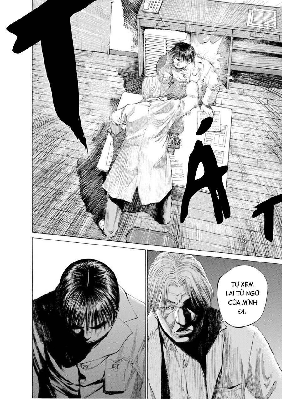 give my regards to black jack chapter 107 - Trang 2