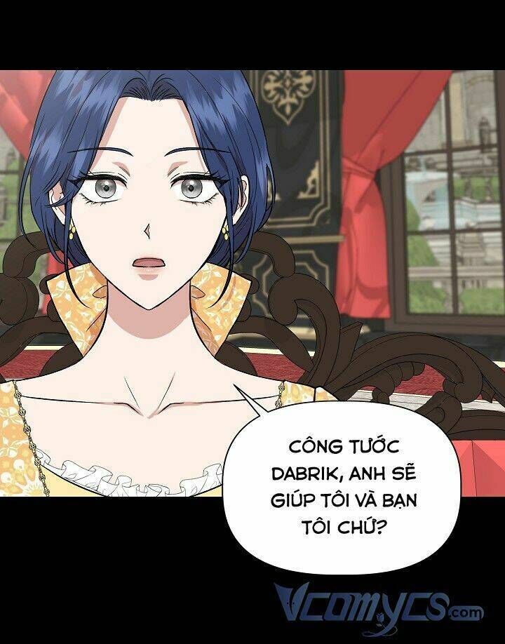 tôi không phải là cinderella chapter 51 - Trang 2