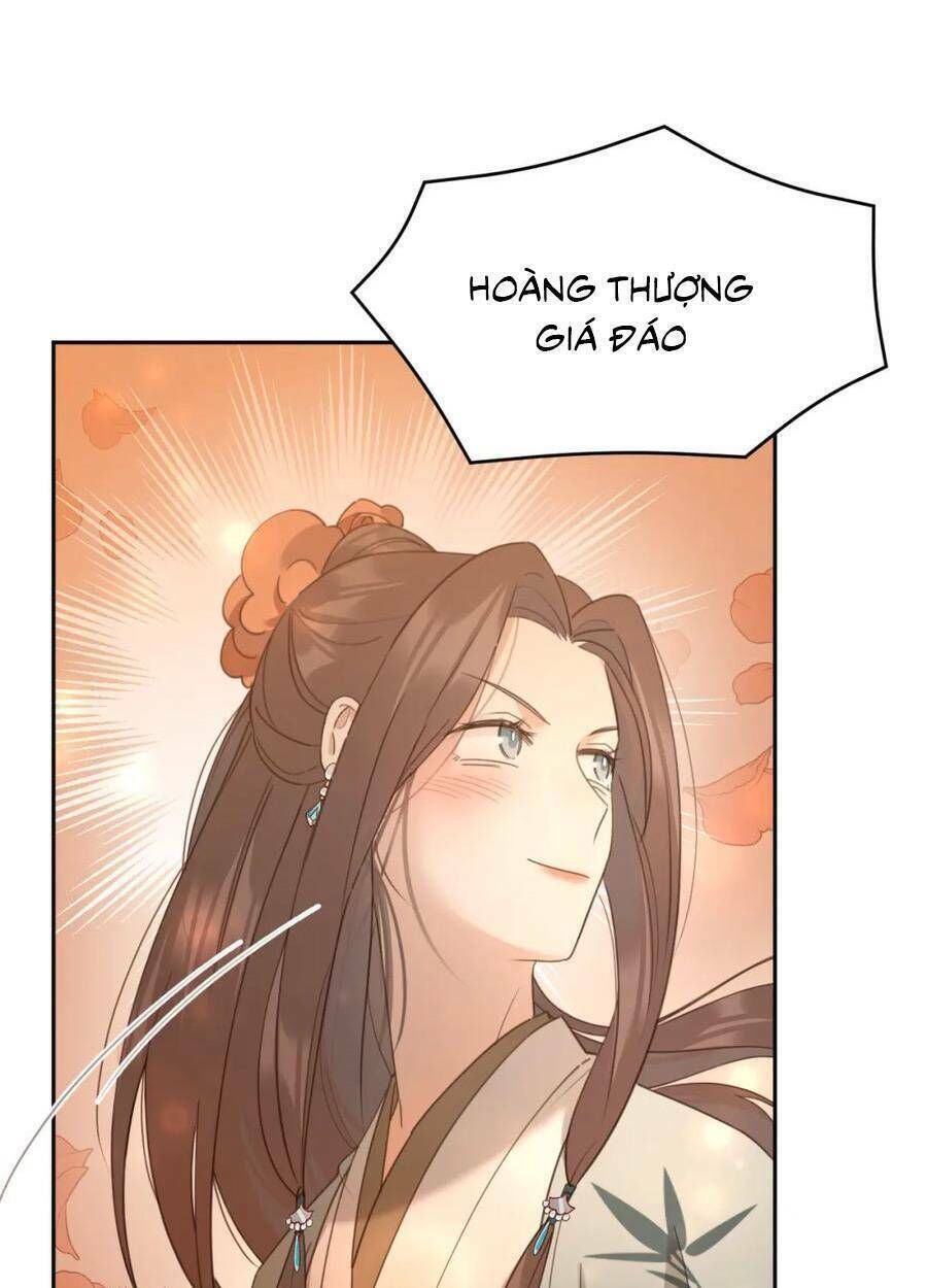 hoàng hậu vô đức chapter 88 - Trang 2