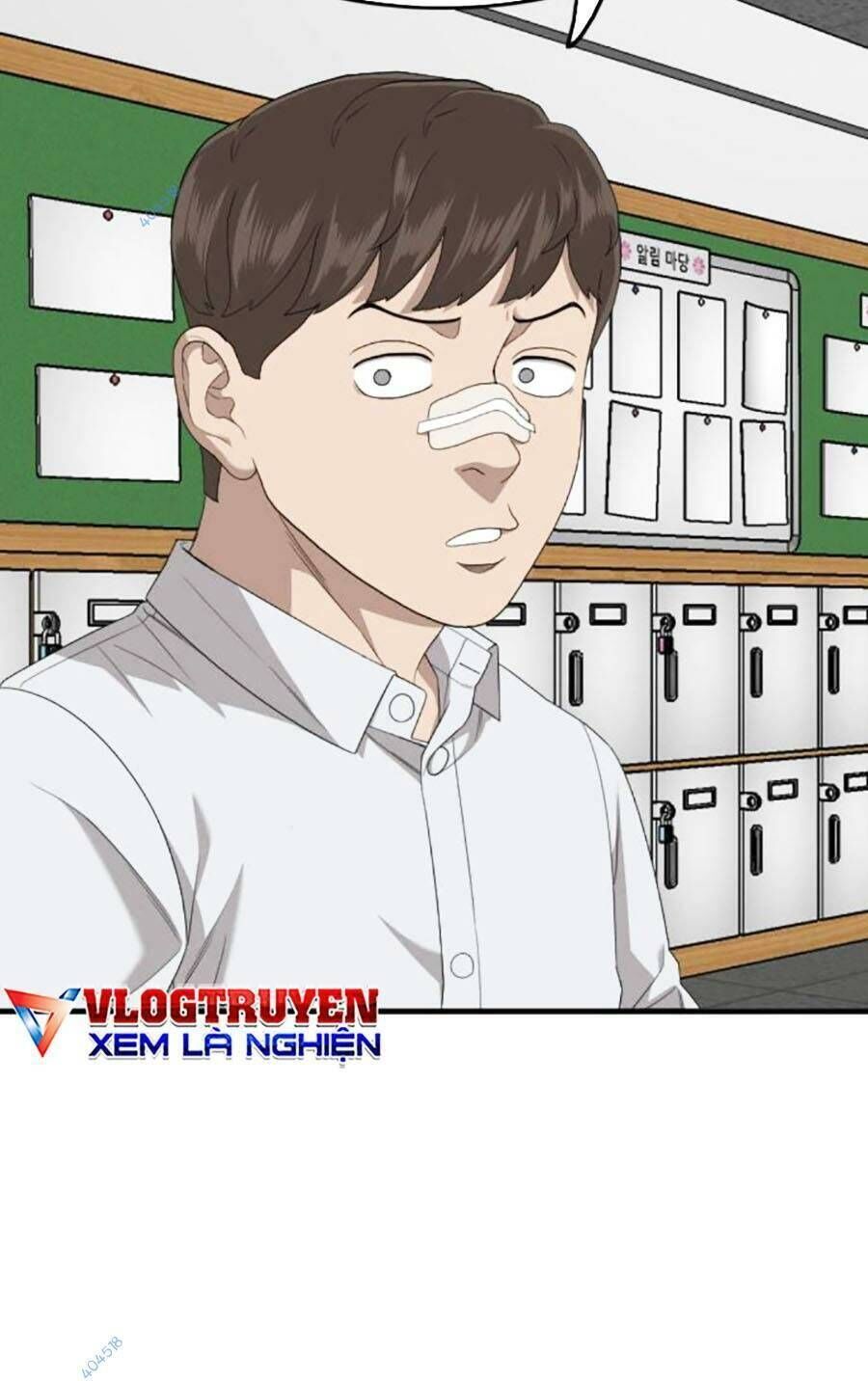 người xấu chapter 166 - Trang 1