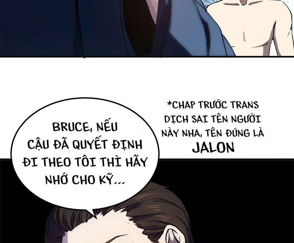 trưởng giám ngục trông coi các ma nữ chapter 10 - Next chapter 11