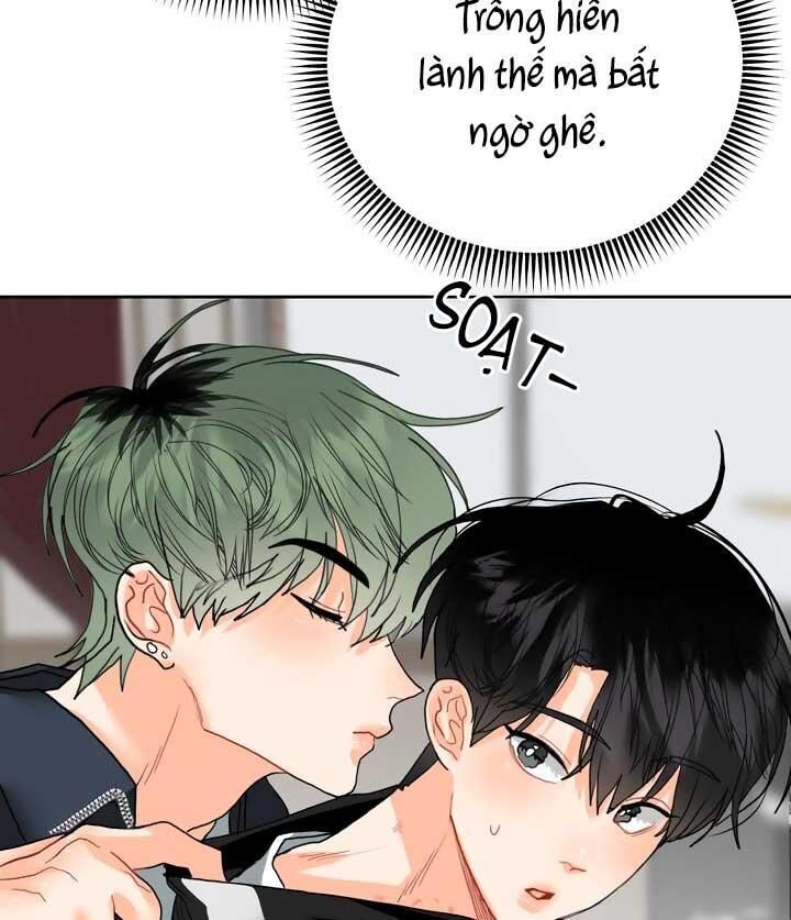 OMEGA CỦA ANH DOYUN Chapter 7 YÊU - Next Chapter 8