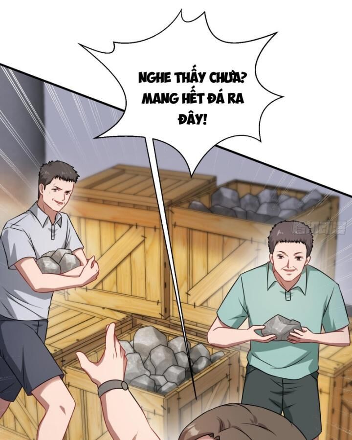 không làm kẻ nịnh bợ nữa, ta trở thành tỷ phú! chapter 75 - Next chapter 76