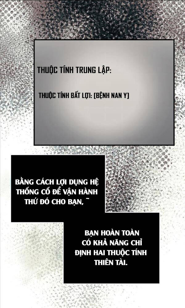 hắc kị sĩ thiên tài giới hạn thời gian chapter 2 - Next chapter 3