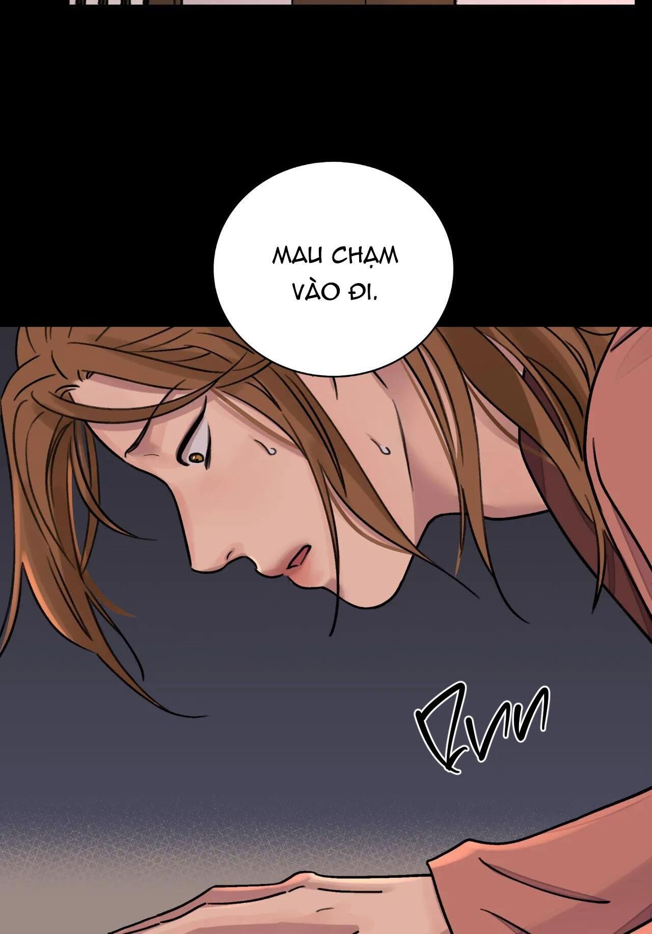 kiếm hoa Chapter 30 - Trang 1