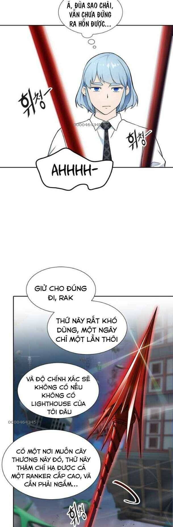 Cuộc Chiến Trong Tòa Tháp - Tower Of God Chapter 586 - Next Chapter 587