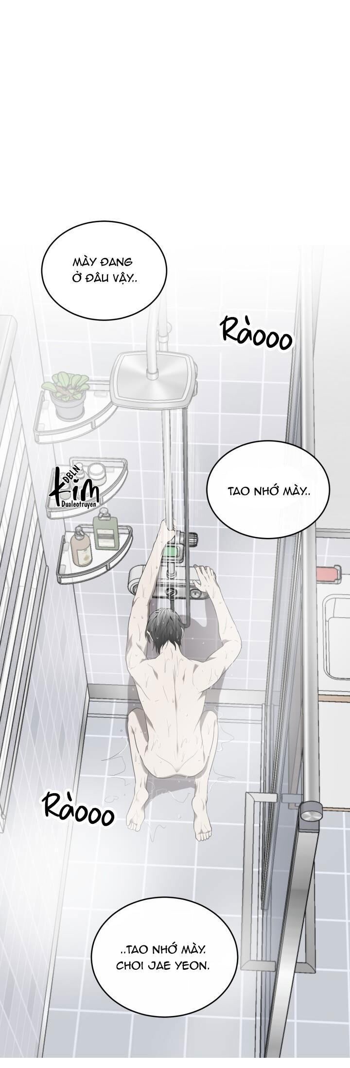 dưỡng thú cưng Chapter 42 - Trang 2