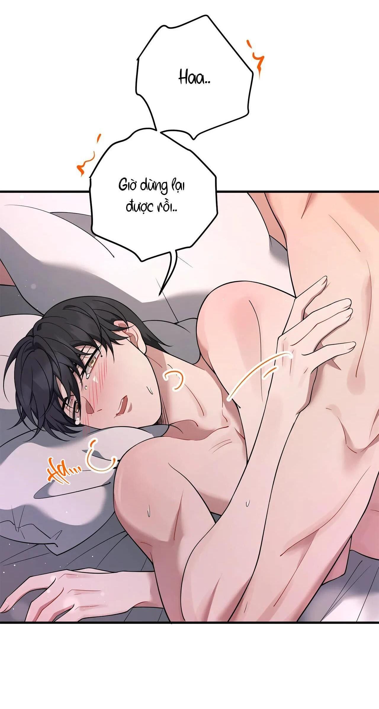 (cbunu) vết trượt Chapter 57 H END - Next 