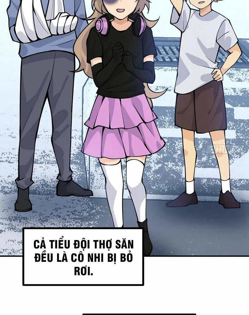 nhất quyền bạo tinh chapter 67 - Trang 2