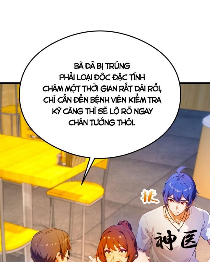 ngươi cấp bậc gì dám giả bộ trước mặt bảy sư tỷ của ta? chapter 30 - Next chapter 31