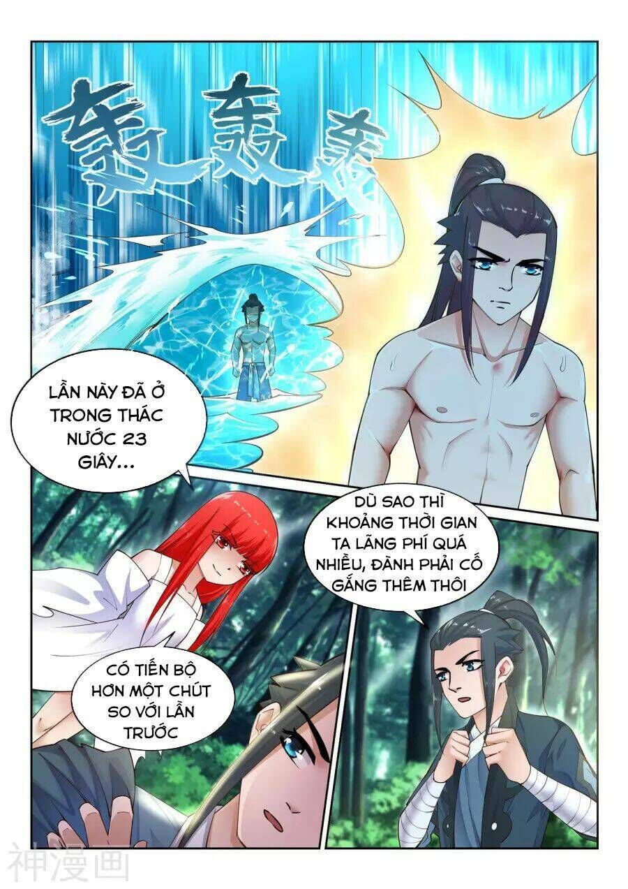 nghịch thiên tà thần chapter 40 - Next chapter 40