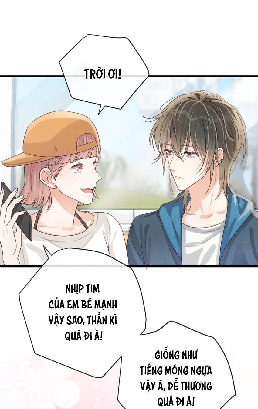 Nịch Tửu Chapter 45 - Next Chapter 46