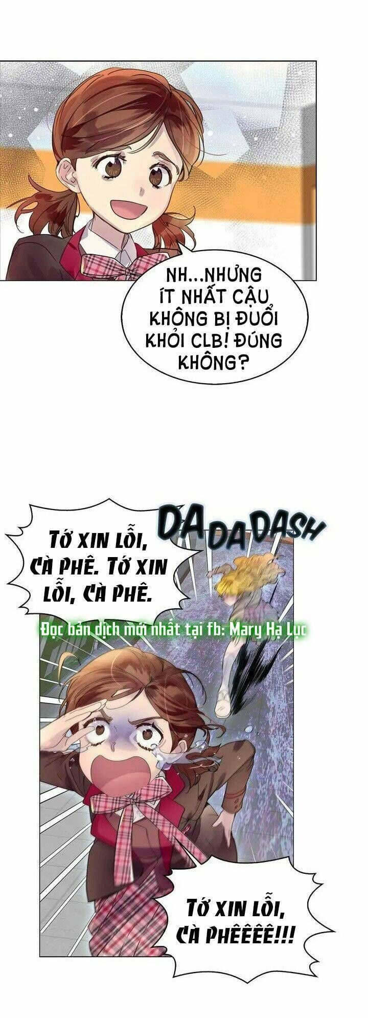 tôi không phải là người tốt chapter 175 - Trang 2