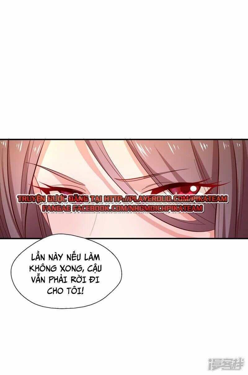 Ma Lạt Nữ Lão Bản Chapter 9 - Next Chapter 10