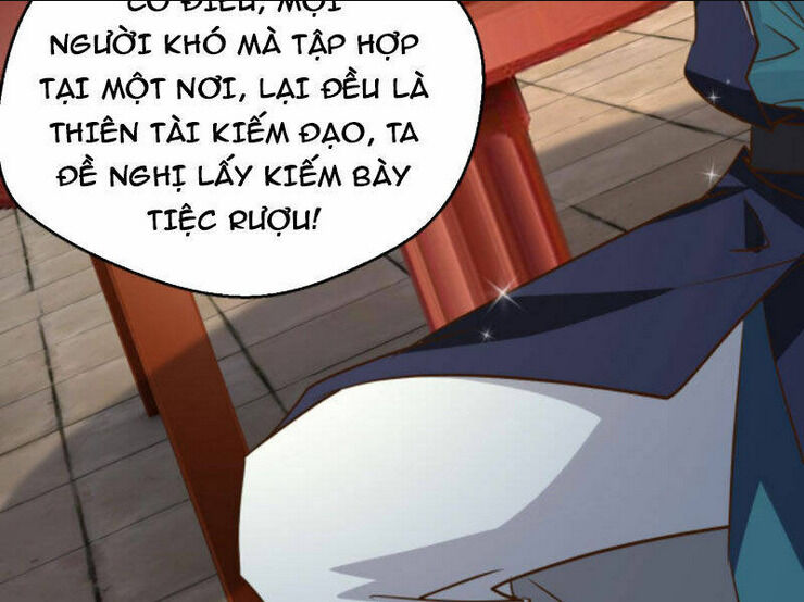 Vô Địch Đốn Ngộ chapter 171 - Trang 2