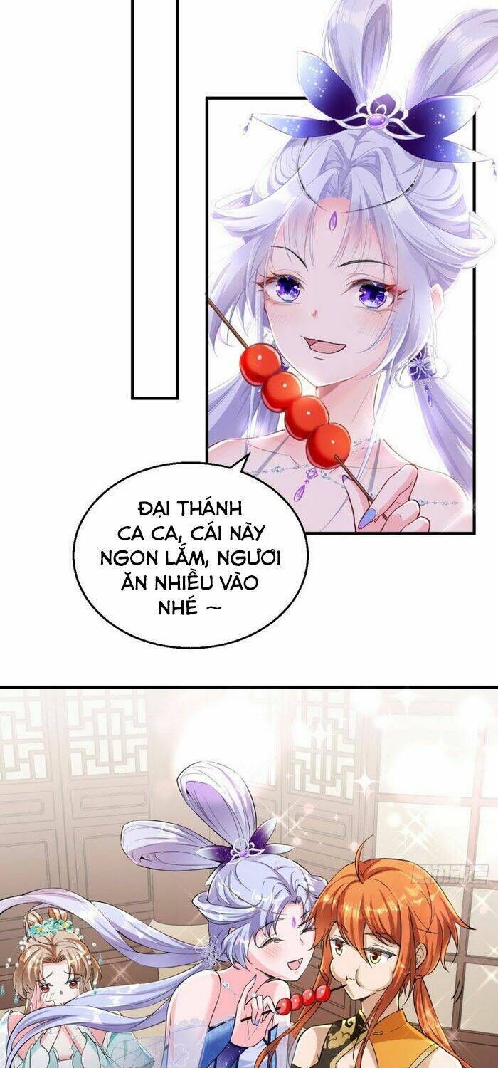 tà du ký Chapter 78 - Trang 2