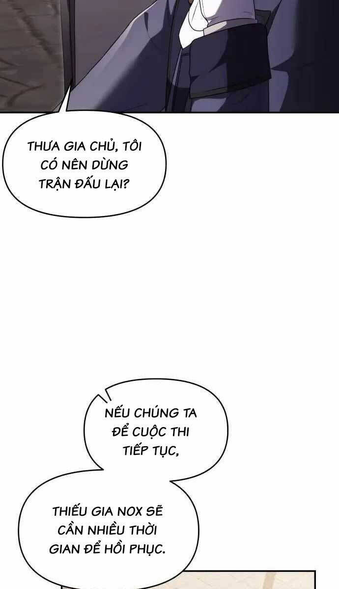 hắc kị sĩ thiên tài giới hạn thời gian chapter 6 - Next chapter 7