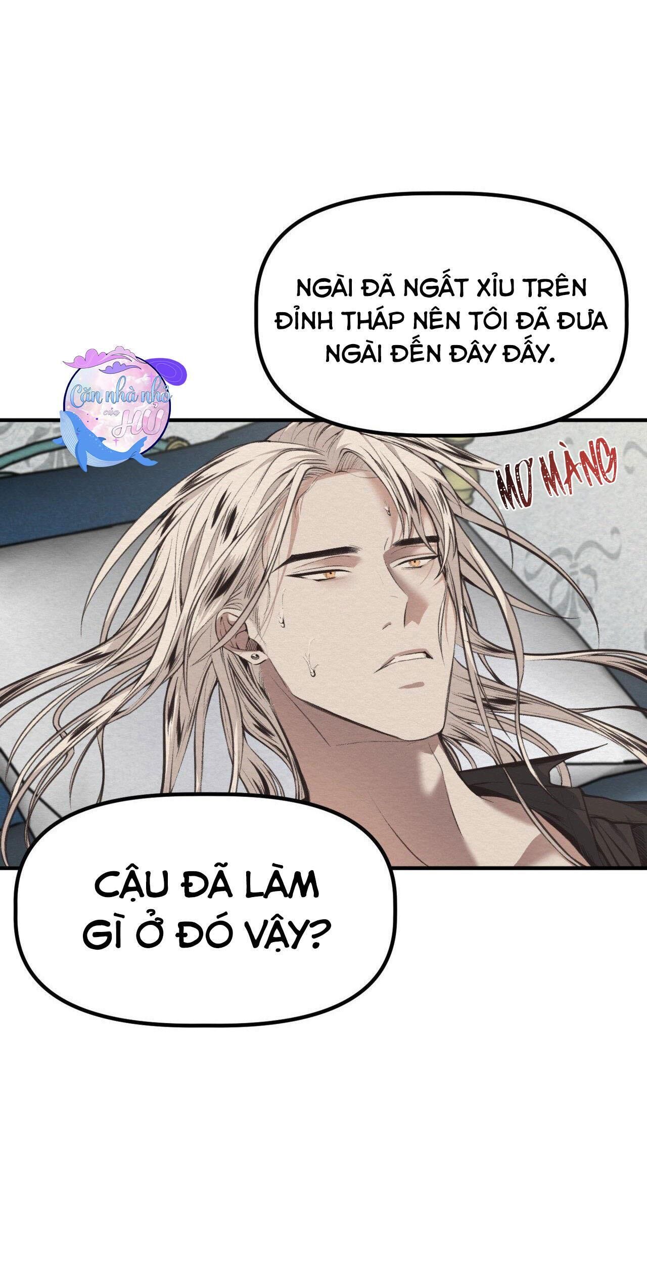 devil on top Chapter 25 - Trang 2