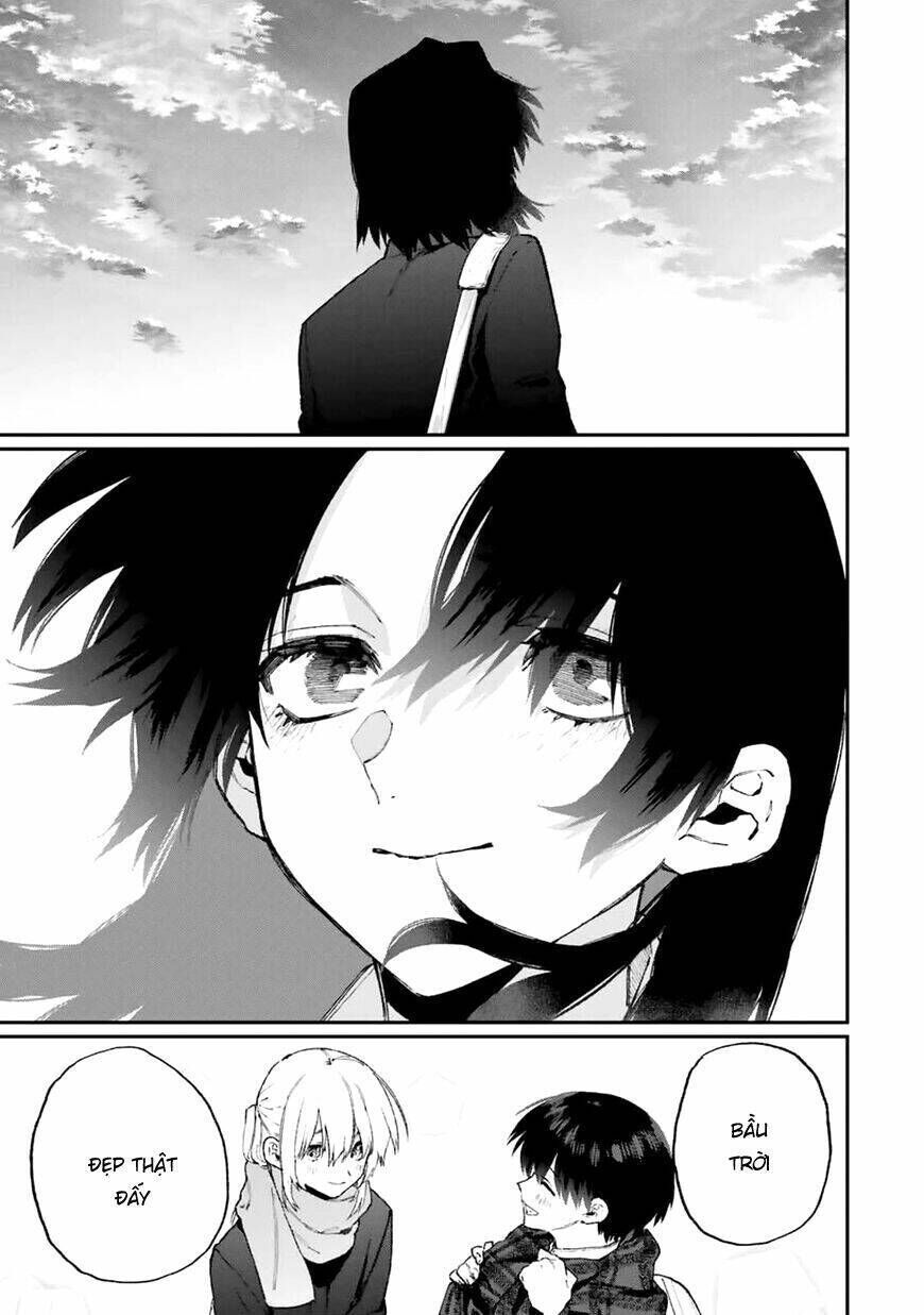 that girl is not just cute chapter 109 - Next chapter 110