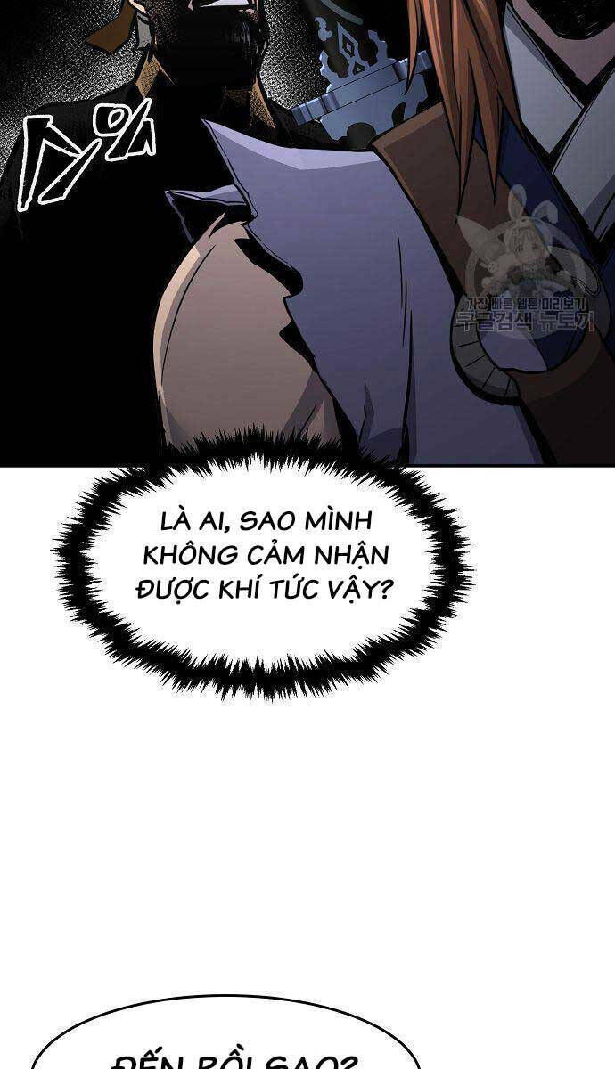 tuyệt đối kiếm cảm chapter 34 - Trang 2