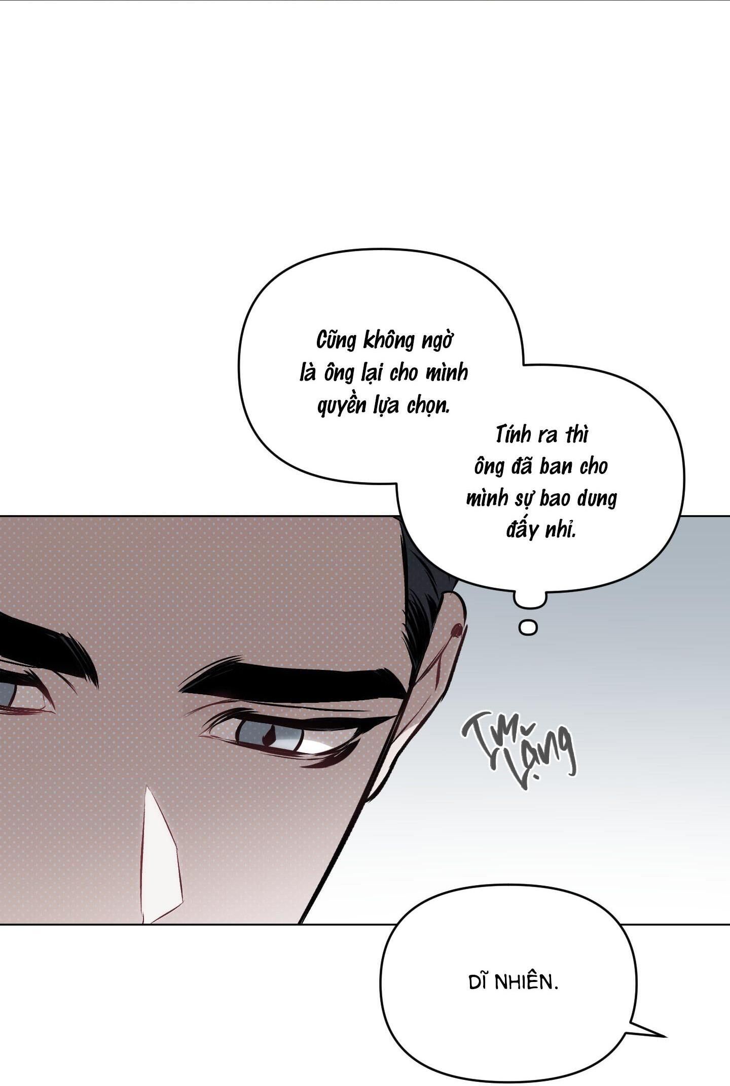 (CBunu) Định Tên Mối Quan Hệ Chapter 37 - Trang 2