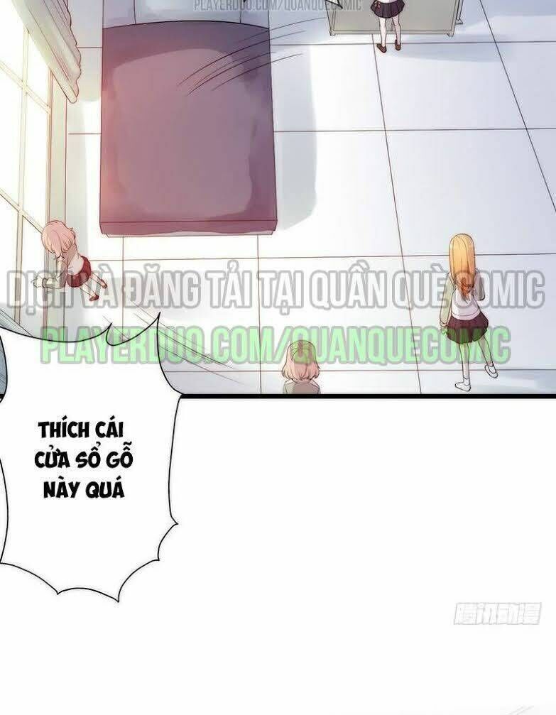 Dã Âu Lão Tổ Chapter 3 - Trang 2