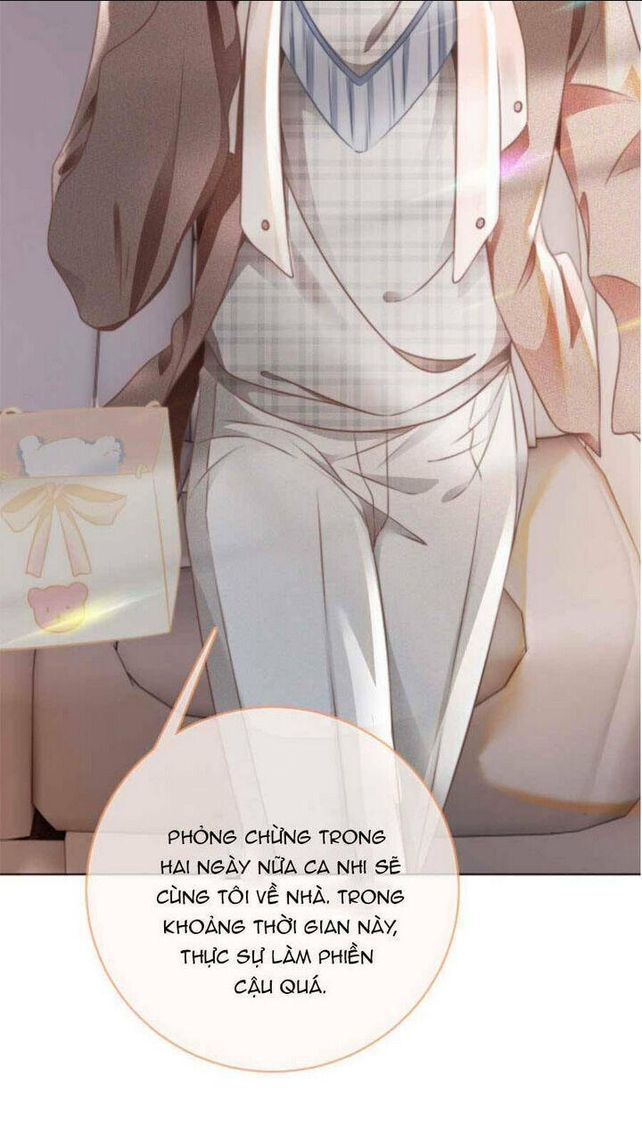 được các anh trai chiều chuộng tôi trở nên ngang tàng chapter 29 - Next chapter 30