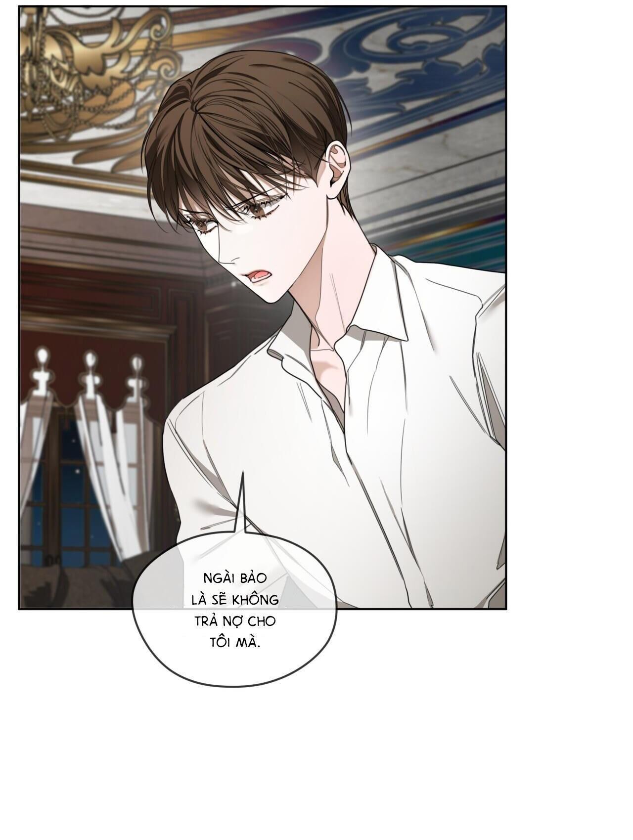 (CBunu) Phạm Luật Chapter 66 - Trang 2