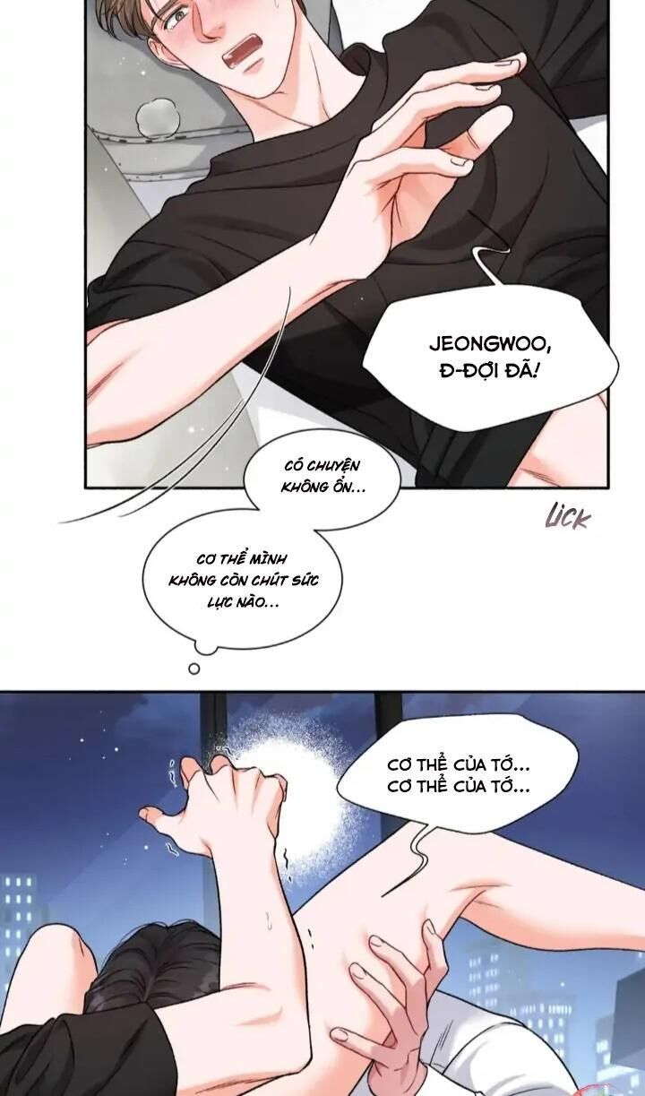 manhwa chịch vồn chịch vã Chapter 66 Trả lại Jeongw - Next Chương 67