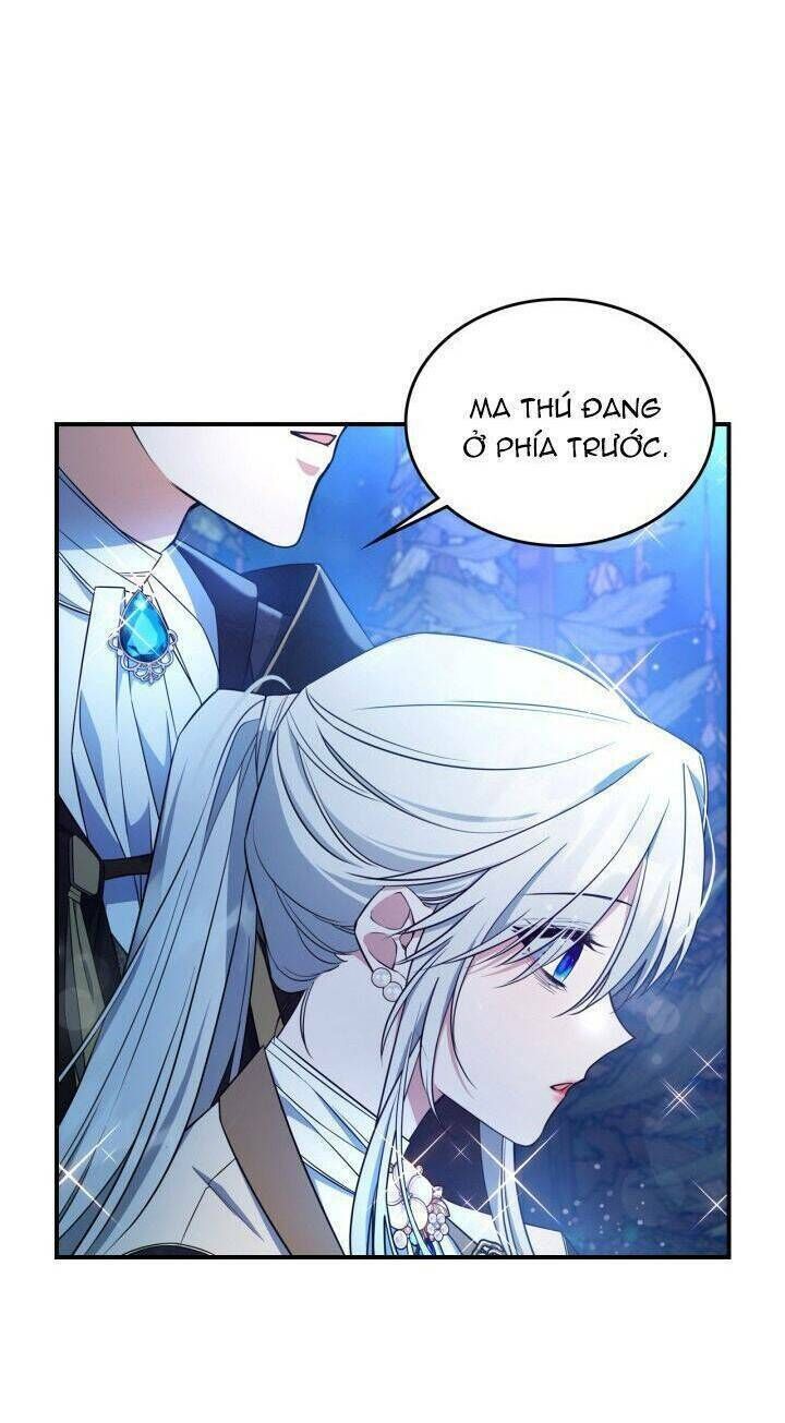 hôm nay công nương toàn năng cũng thấy chán nản chapter 39 - Trang 2