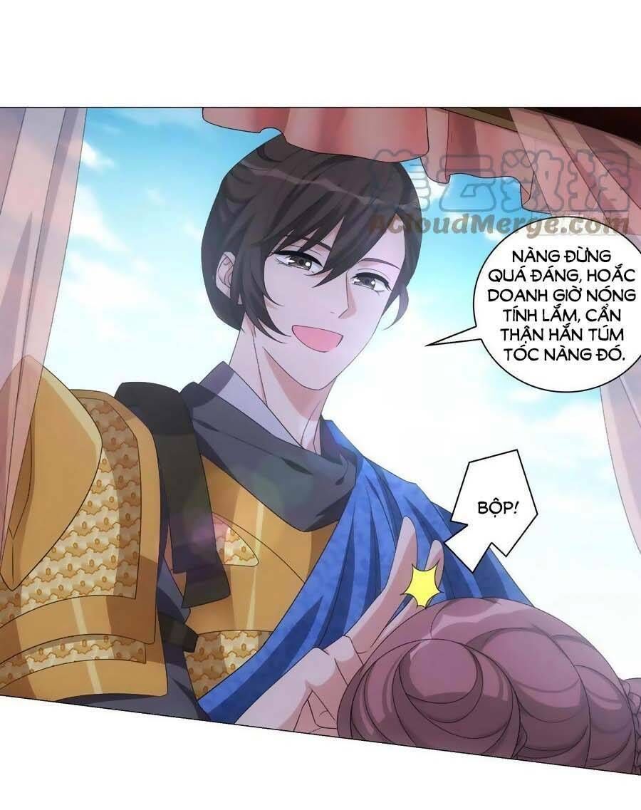 tướng quân! không nên a! Chapter 96 - Trang 2