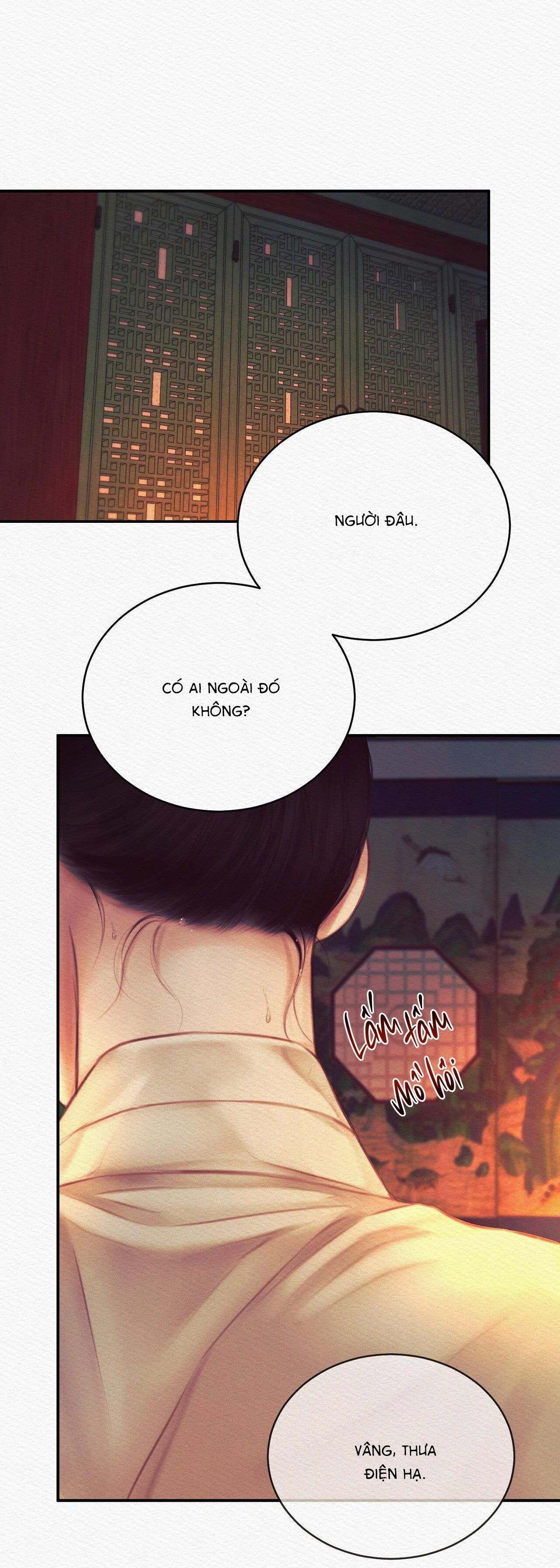 (CBunu) Củy Dạ Khút Chapter 47 - Trang 1