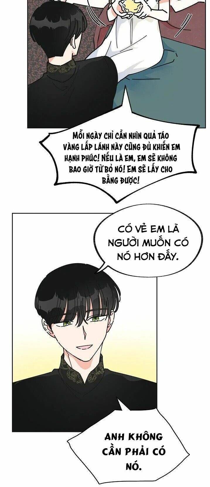 người hùng của ác nữ chapter 8 - Trang 2