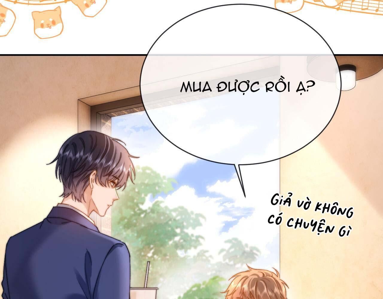 chất dị ứng cực cute Chapter 48 - Trang 2