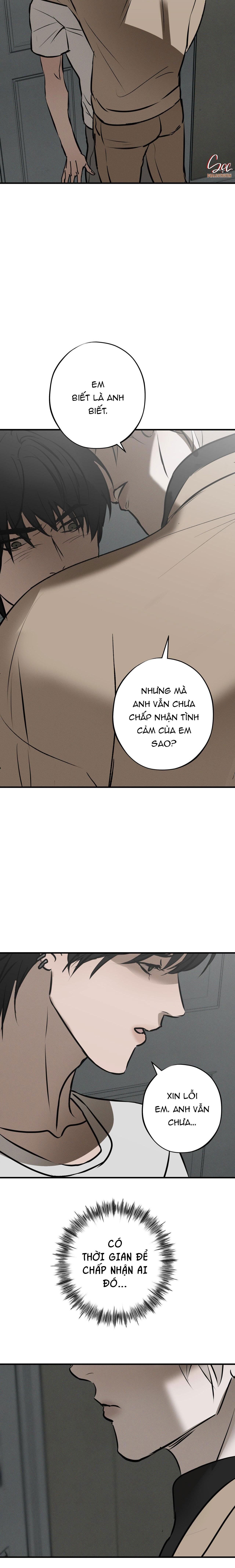 Risky Vice Chapter 18 - Trang 2