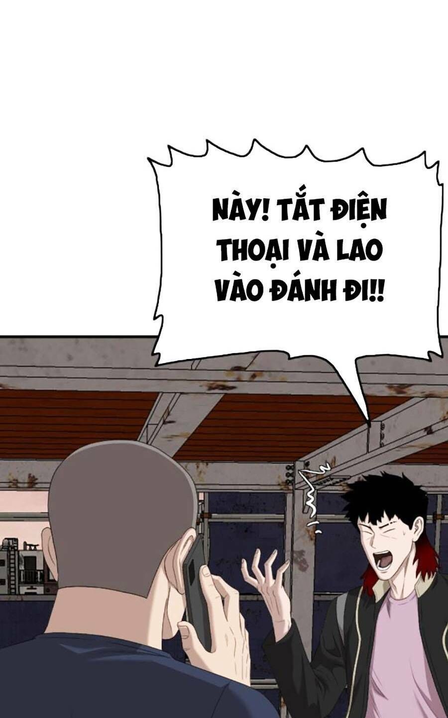 người xấu chapter 151 - Trang 2