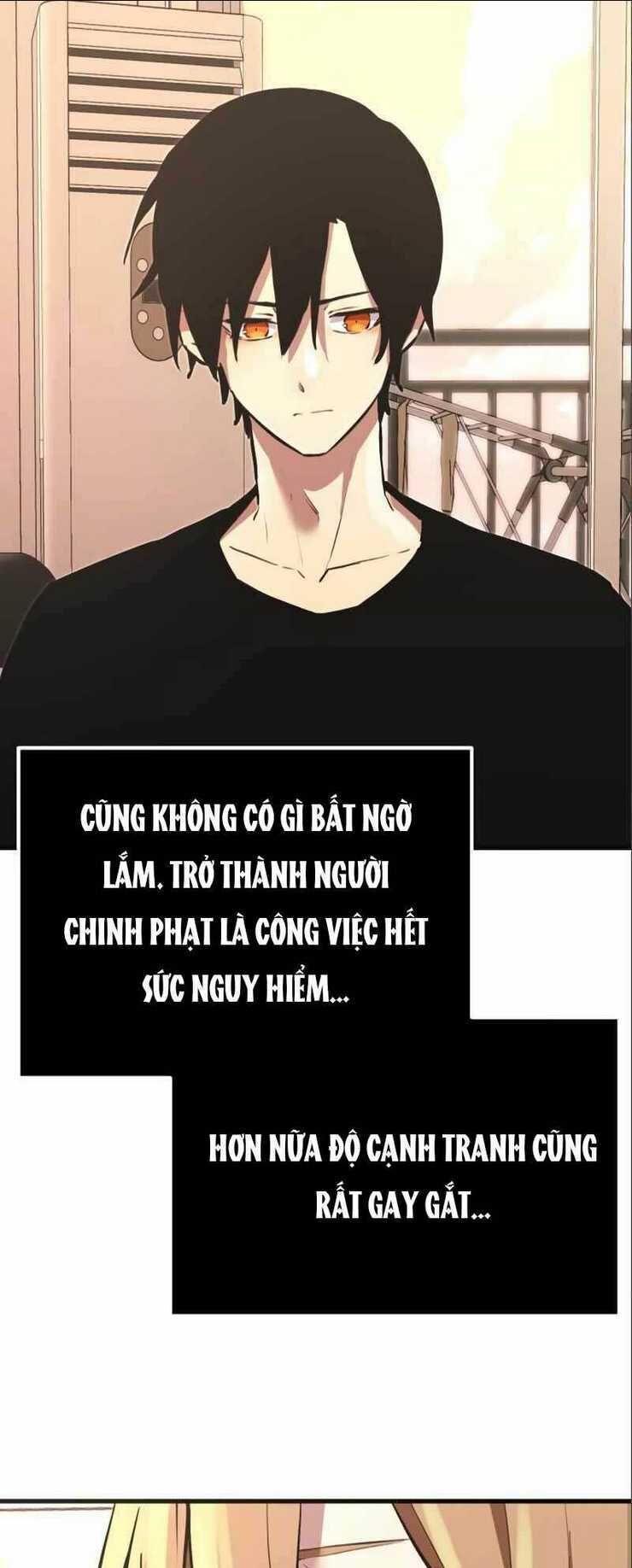 ta nhận được vật phẩm thần thoại chapter 4 - Trang 2