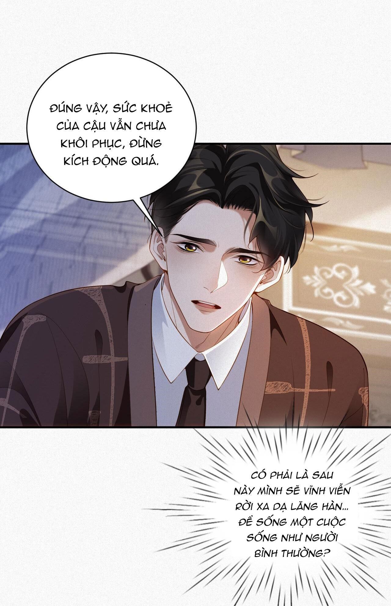 Chồng Cũ Muốn Tái Hôn Lần Nữa Chapter 24 - Next Chapter 25