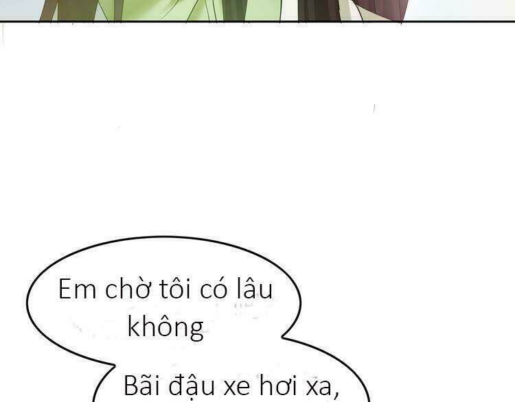 cô vợ nhỏ nuông chiều quá lại thành ác!! chapter 9 - Trang 2